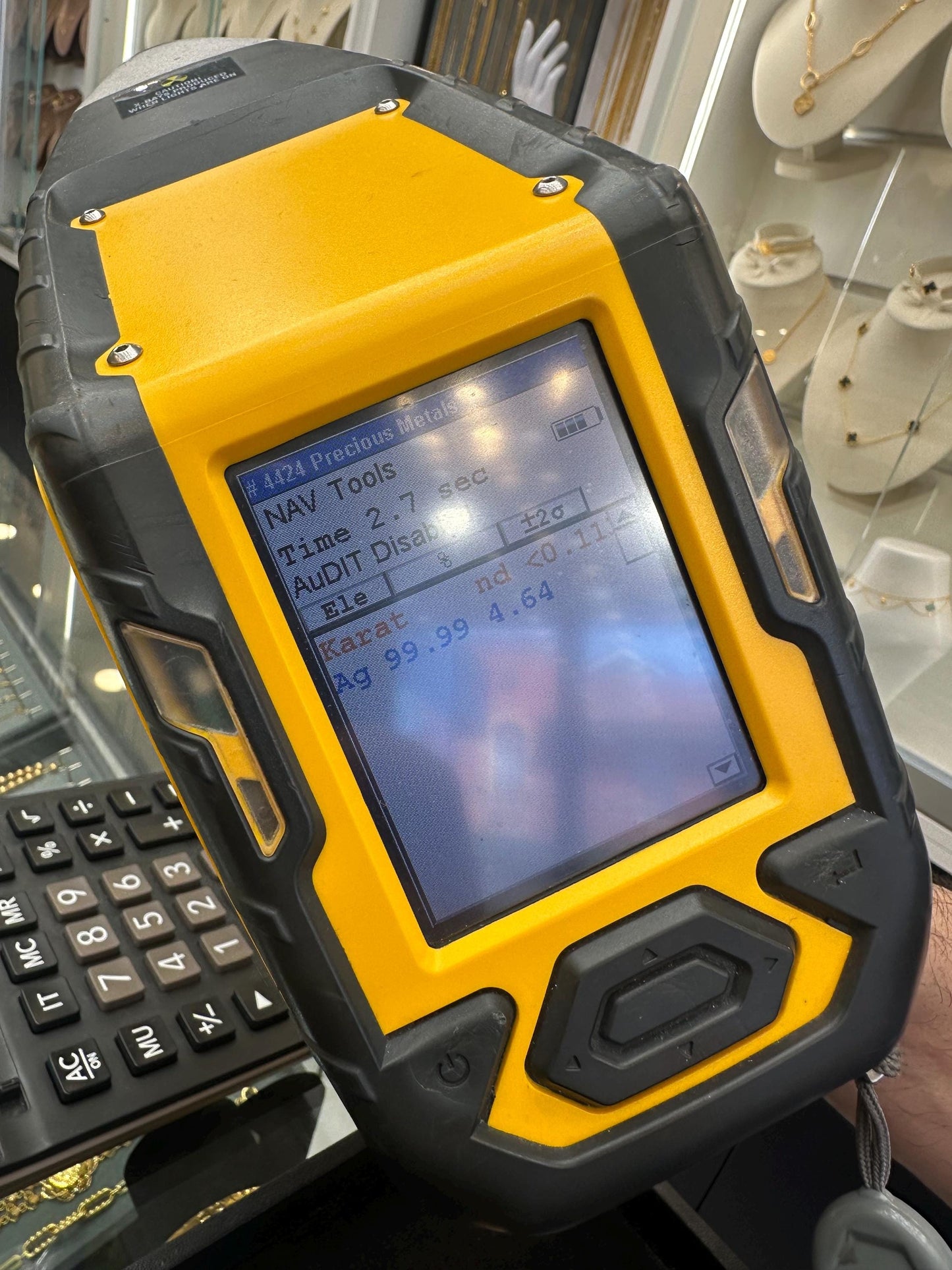 Fine Silver 999.9 Cuban Chain 11.5MM